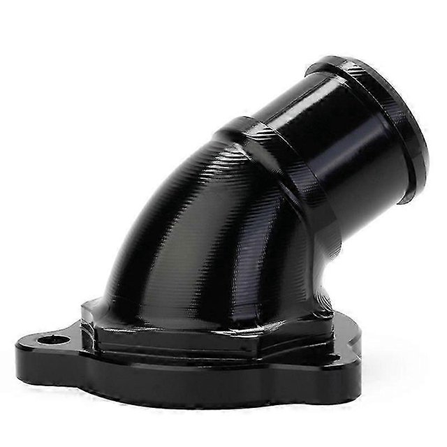 63535019000 Motorcycle Coolant Water Pipe Interface for 790 890 ADV 2019-2022 Thermostat Housing Parts