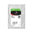 thumbnail image 2 of Seagate IronWolf 8TB NAS Hard Drive 7200 RPM 256MB Cache SATA 6.0Gb/s CMR 3.5" Internal HDD for RAID Network Attached Storage ST8000VN004-NE, 2 of 5