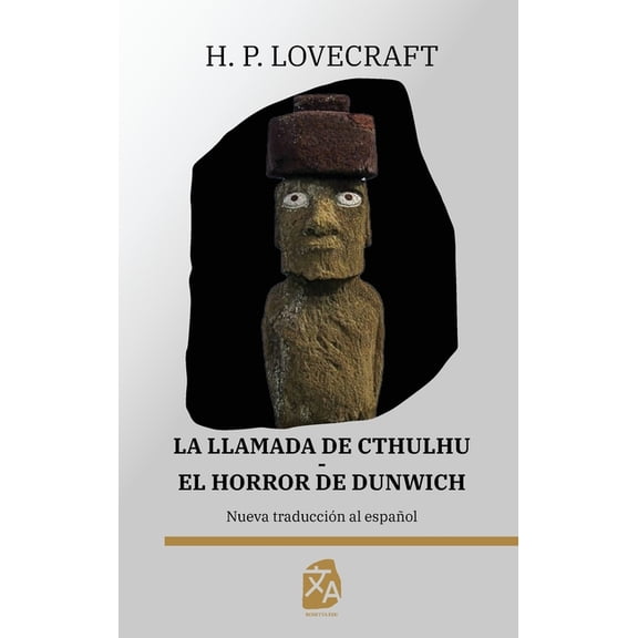 La llamada de Cthulhu - El horror de Dunwich, (Hardcover)