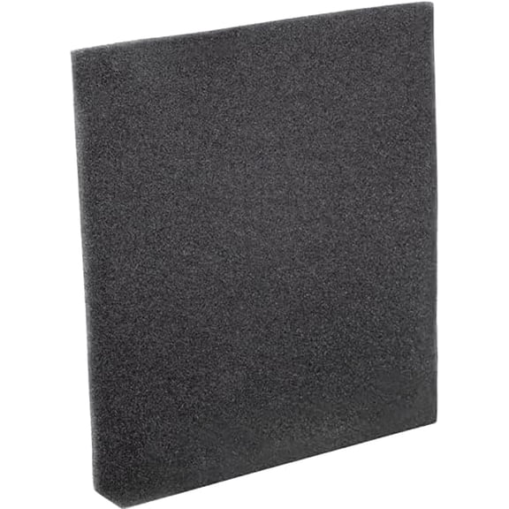 AirDoctor 2000 Genuine Replacement Pre-Filter, 14x11.75x1 in., MERV 14, 3-Pack