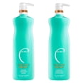 thumbnail image 1 of Champú y acondicionador Duo Malibu C Hard Water 1L, 1 of 9