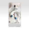 thumbnail image 1 of Funda de teléfono para Samsung Galaxy J5 2016 J510F, Protector de silicona suave de TPU con dibujos animados, J5 2016 J510, parachoques 4 Fivean unisex, 1 of 2