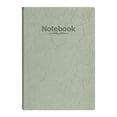 thumbnail image 2 of olkpmnmk Lined Journal Notebook, A5 Thickened Softcover Sewed Notebook, 160 Pages, College Ruled Thick Paper Notebook Journals for Writing, Hardcover Notebooks for Women Men Office Classroom, 2 of 9
