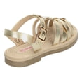 thumbnail image 3 of Sandalias Tropicana Dorado Para Niña [tro1424] dorado 20 MX, 3 of 8