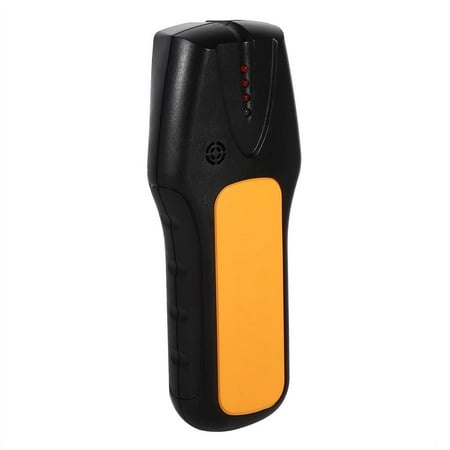 

LED Light Metal Detector Wall Detector Wire Finder Home Decoration Stud Finder For Renovate Scanner