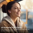 thumbnail image 4 of Auriculares inalámbricos TOZO Hybrid Active Noise Cancelling, 4 of 8