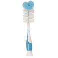 thumbnail image 1 of Munchkin Sponge Bottle Brush 1/Pack, Los colores pueden variar, 1 of 3
