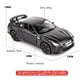 thumbnail image 2 of Bdtctk 1/36 Escala Gtr R35 Supercar Modelo Juguete Aleación De Zinc Diecast Pull Back Vehículos Juguetes Para Niños Para 4 5 6 Años Niño Niña Regalo (Negro), 2 of 5