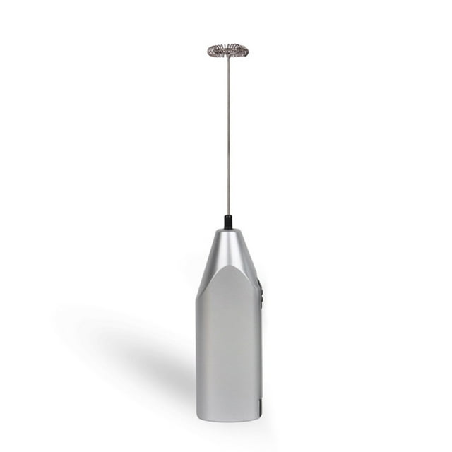 Monstrate Batidor de huevos eléctrico de mano para cocina, Espumador de leche y café, batidor para hornear, batidor de bebidas portátil con Cocina y Comedor