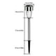 thumbnail image 3 of Plastic Spring Rope Key Chain Spring Mobile Phone Rope Telescopic Spring Lanyard Key Chain Lanyard, 3 of 8