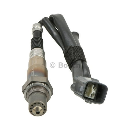 UPC 028851135443 product image for Bosch 13544 Oxygen Sensor | upcitemdb.com
