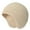 Beige, variant on Unisex Knitted Beanie Hat for Men & Women - Warm Winter Slouchy Beanie, Soft Stretch Cuffed Hat, Ear Cover Cold Weather ,Black