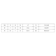 thumbnail image 4 of Bmisegm Hot Sandals Women Teen Slippers for Girls Beach Sandals Girls Sandals Women Sandals Platform Sandals Womens Sandals Summer Blue 9.5, 4 of 4