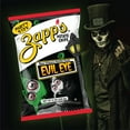 thumbnail image 3 of (2 pack) Zapp's Evil Eye New Orleans Kettle Style Potato Chips, Gluten-Free, Party Size, 8 oz Bag, 3 of 9