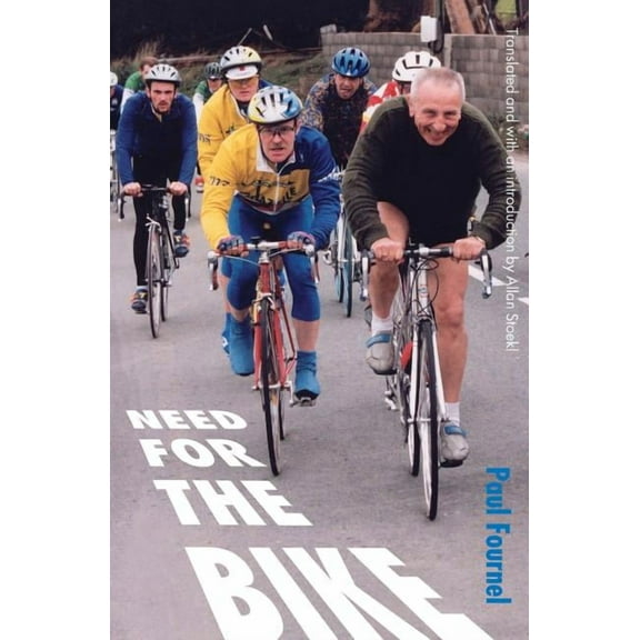 Need for the Bike, (Paperback)