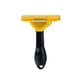 thumbnail image 3 of Cepillo para perros, cepillo para perros y gatos, cepillo para perros y gatos, cepillo de limpieza, cuchillo de nudo profesional, herramienta de depilación corta y media Xianwei Shao 9024719124940, 3 of 3