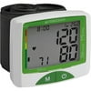 Veridian Healthcare Jumbo Screen Premium Digital Blood Pressure Wrist Monitor