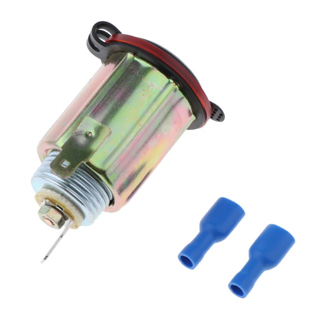 Motocicleta Metal USB Salida de corriente para óvil Luz amarilla Sunnimix Enchufe para encendedor de cigarrillos para automóvil