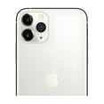 thumbnail image 3 of Pre-Owned Used Apple iPhone 11 Pro 256GB Silver Fully Unlocked B Grade Smartphone, 3 of 4