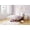 White, variant on Twin Bed Frame-Classic Metal Platform Bed Frame,Mattress Foundation with Steel Slat Support,Under Foundation Storage,No Box Spring Needed, Easy Assembly, Twin Size