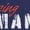 NAVY, variant on Comics Strongest One There Is Men's T Shirt (Black, S-3XL)
