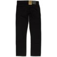 thumbnail image 2 of Ecko Unltd. Hombre Munier Od Wash Straight Slim Fit Jeans, Negro, 38W x 32L Ecko Unltd. Ajustado, 2 of 2