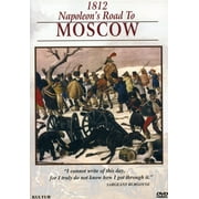 The Campaigns of Napoleon: Napoleon's Road to Moscow (DVD)