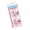 Pink, variant on ANXPTIME Portable Moving Air Gadget With Ice Area For Better Chilling Effectiveness