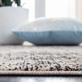 thumbnail image 4 of Safavieh Limitee Kostadin Bordered Area Rug, Gray/Beige, 5'1" x 7'6", 4 of 10