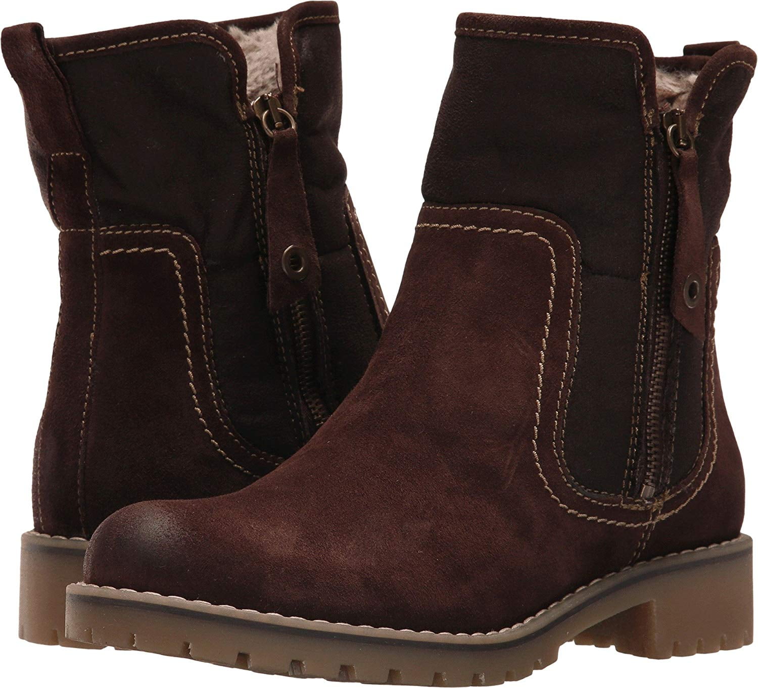 Eric Michael Eric Michael Womens Denver Boot, Adult