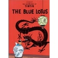 thumbnail image 4 of Adventures of Tintin: Original Classic The Blue Lotus, (Paperback), 4 of 4