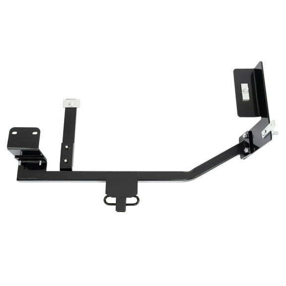 For Volkswagen Jetta 2005-2014 Golf 2010-2014 Rear Bumper Towing Trailer Hitch