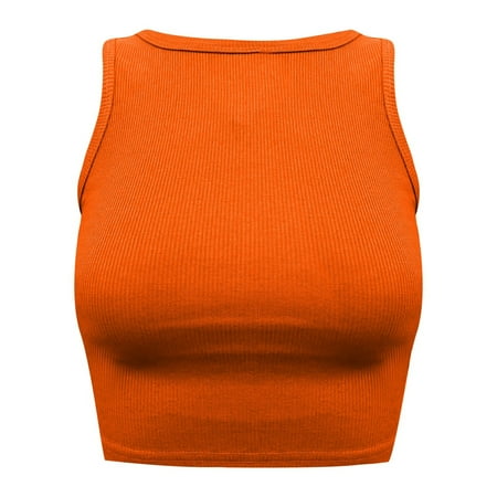SNKSDGM Female Women s Tank Tops Loose fit Athletic Women s Tank Tops with Built in Bra Crop Women s New H Shaped Small Vest Sports Short Vest with Navel Hollow Sleeveless Top M