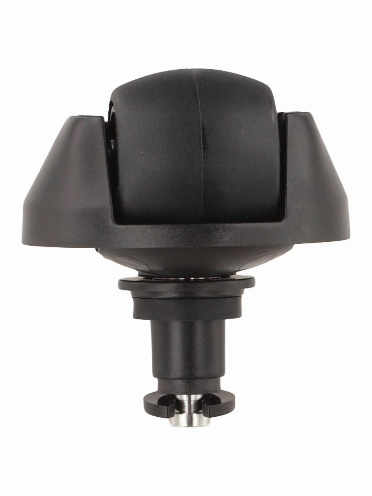Easy Install Caster Wheel for D9 D9 Max For Finder RLS3 For Mova Robot Vacuums