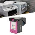 thumbnail image 1 of Printer , Large Capacity Sponge Simple  Ink  Replacement  for 7865 7868 for 6230 6232 H 303XLC Colored, 1 of 8