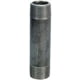 thumbnail image 2 of Nipple Anvil Beck, acero negro, 10 cm, 3/4 pulgadas, MPT, 10 cm de largo, 2 of 2