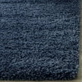 thumbnail image 3 of Safavieh California Solid Plush Shag Area Rug, 3 of 8