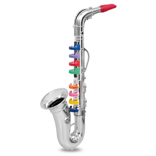 toy saxophone walmart