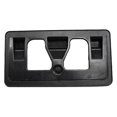 thumbnail image 1 of 2009-2014 Support de Plaque d'Immatriculation Honda Fit avant USA, 1 of 1