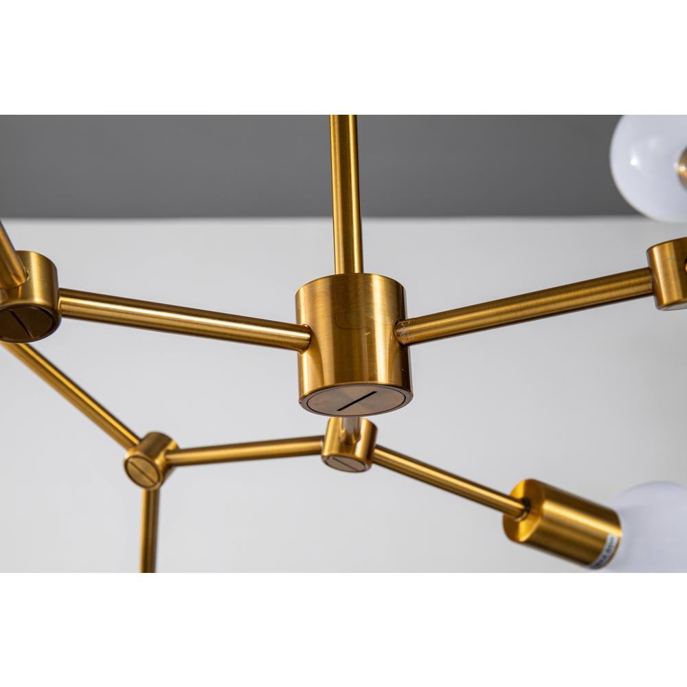 Design Living Chandelier
