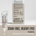 thumbnail image 5 of Tauro Pro Line Stainless Look Clay Mask – 3-in-1 Tear Stain Remover for Dogs & Cats, Natural, No Bleach, 1.7 oz, 5 of 5