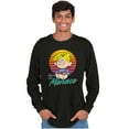 thumbnail image 5 of Funny Retro Comic Dennis The Menace Long Sleeve TShirt Men Women Brisco Brands S, 5 of 6