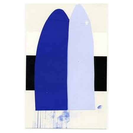 UPC: 0738797714052 | Golden Open Acrylics – Cobalt Blue  8 oz Jar