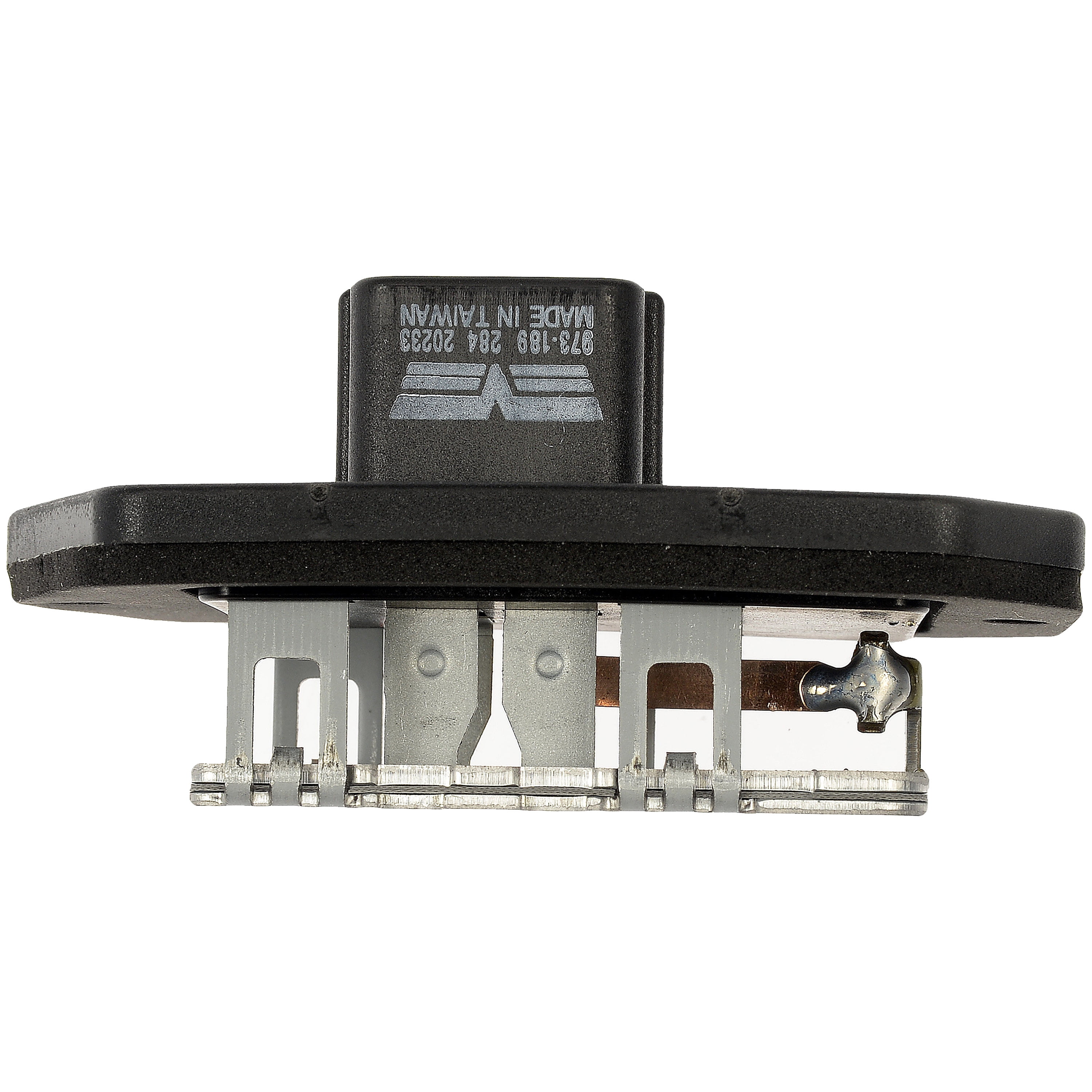 Dorman 973-189 HVAC Blower Motor Resistor for Specific Dodge / Ram Models