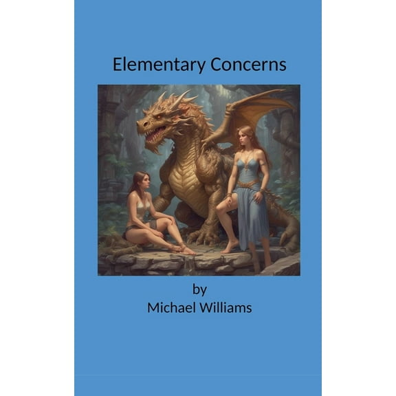 Elementary Concerns, (Paperback)