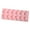 Two small flowers wi, variant on Household Press Baking Utensils Bear Flower Mold Silicone Cake Decoration Easy Use for