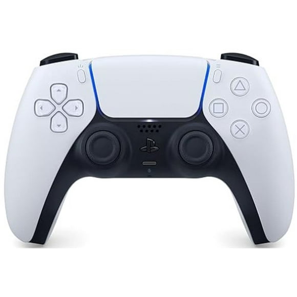 Open box Sony PS5 Dual Sense Wireless Controller - White