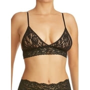 Signature Lace® Padded Triangle Bralette