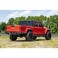 thumbnail image 3 of Rough Country 2.5" Suspension Kit for 2020-2023 Jeep Gladiator JT 4WD - 63430A, 3 of 4