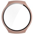 thumbnail image 4 of Caja Reloj PC Con Marco Cobertura Total Anticaída Y Antiarañazos para Huawei Watch 4 Pro, 4 of 9